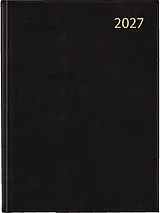 Agenden Jahr AURORA Agenda Florence Business 2027 2915Z 1W/2S sz ML 15M 17.5x22.5cm von 