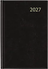 Agenden Jahr AURORA Agenda Florence Universe 2027 3415 1W/2S ass. ML 14.5x21cm von 