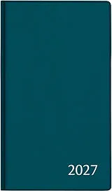 Agenden Jahr AURORA Agenda Fashion Timeplan 2027 2312M 1W/1S ass. ML 9x16.5cm von 