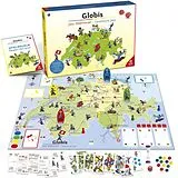 Globis Jass Abenteuer (Kinderspiel) Spiel