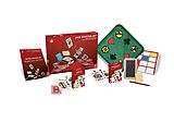 Jass Starter-Set Jass / Piquet Spiel