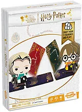 Harry Potter - Zauber Duell Spiel