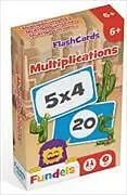 Multiplikationen lernen Spiel