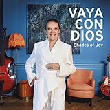 Vaya Con Dios CD Shades Of Joy