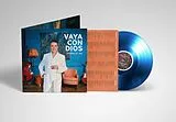 Vaya Con Dios LP (analog) Shades Of Joy (blue Vinyl)