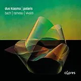 Pierre/W Duo Kiasma/Fontenelle CD Polaris