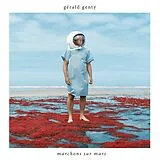 Genty Gérald Vinyl Marchons Sur Mars
