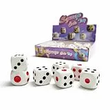 Squeeze Würfel, 7,5cm Spiel