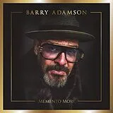 Adamson Barry LP (analog) Memento Mori (anthology 1978 -