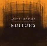 Editors CD An End Has A Start