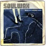 Soulwax CD Much Against Everyone's Advice