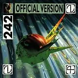 Front 242 CD Official Version