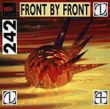 Front 242 CD Front By Front