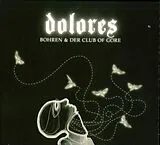 Bohren & Der Club Of Gore Vinyl Dolores (2LP)