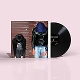 Crystal Castles LP (Vinyl) Crystal Castles (Vinyl)