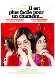 Il Est Plus Facile Pour Un Chameau... DVD