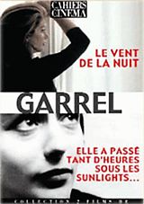 Philippe Garrel : Le vent de la nuit - Elle a passé tant d'heures sous les sunlights... (Collection 2 films / 2DVD) DVD