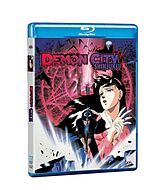 Demon City Shinjuku - Movie Blu-ray Disc