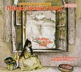 Liliana Rodríguez CD Popular Spanish Songs