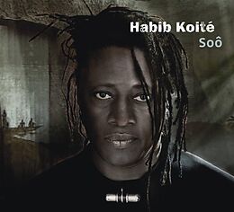 Habib Koite CD Soô