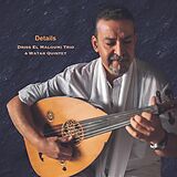 Driss Trio/Watar Qu El Maloumi CD Details