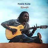 Habib Koite LP (analog) Kharifa