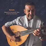 Driss Trio El Maloumi, watar Quintet Vinyl Details (+ Cd)