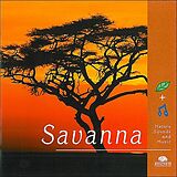 Various CD Savanna