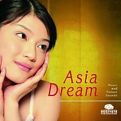 Various CD Asia Dream