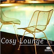 Various CD Cosy Lounge