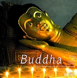 Various CD Buddha