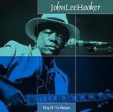 John Lee Hooker CD King Of Boogie