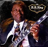 B.B. King CD Blues D'Azur