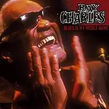 Ray Charles CD Blues Is My Middle Name