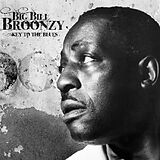 Big Bill Broonzy CD Key To The Highway