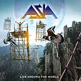Asia CD Live Around The World