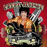 Wanda Jackson CD Baby Let'S Play House
