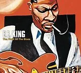 B.B. King CD Thrill Of The Blues