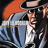 John Lee Hooker CD Kingsnake At Your Door