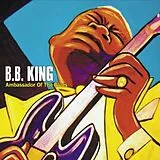 B.B. King CD Ambassador Of The Blues