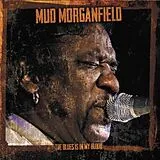 Mud Morganfield CD Blues Is In My Blood