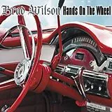Brad Wilson CD Hands On The Wheel