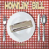 Howlin' Bill CD Hungry