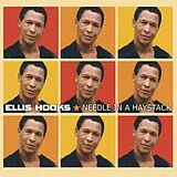 Ellis Hooks CD Needle In A Haystack