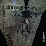 Rise to Addiction CD A New Shade Of Black For