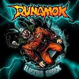 Runamok CD Electric Shock