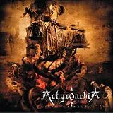 Achyrontia CD Echoes Of Brutality