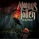 Always Fallen CD The Age Of Rivalry