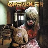 Grenouer CD Blood On The Face
