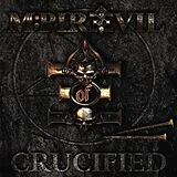 M:Pire of Evil CD Crucified